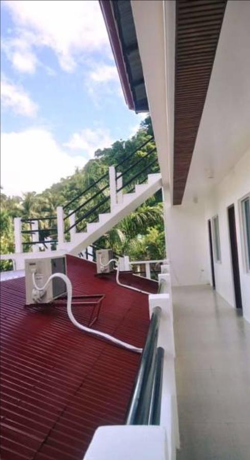 Rodriguez Lodge El Nido Exterior photo